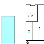 Apartman 1 Bedroom In *