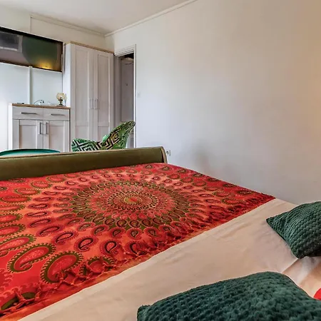 1 Bedroom In