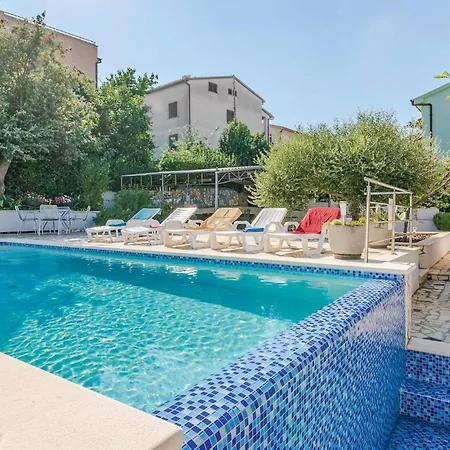Lejlighed 1 Bedroom In *