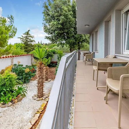 1 Bedroom In Lejlighed *