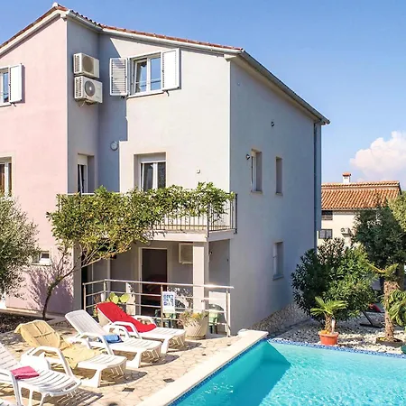 1 Bedroom In